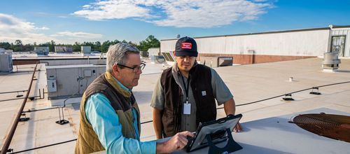 Building Automation Systems